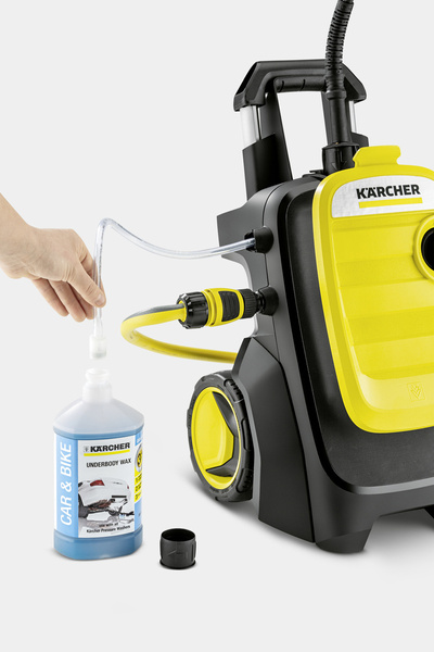  Myjka ciśnieniowa Karcher K 5 Compact Home 
