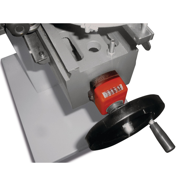 Wiertarka pozioma Holzstar LLB 16 PB (400 V)