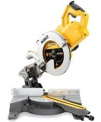 Akumulatorowa pilarka ukosowa DCS778N DeWalt