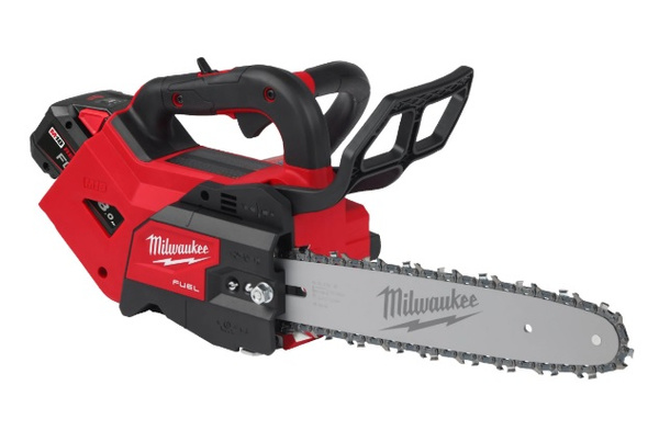Pilarka łańcuchowa akumulatorowa Milwaukee M18 FTHCHS35-802