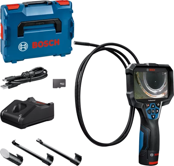 Kamera inspekcyjna Bosch GIC 12V-5-27 C 0601241401