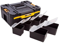 Skrzynia organizer narzędziowy Dewalt DWST1-70705