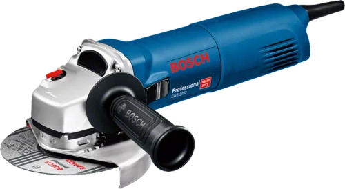 Szlifierka kątowa Bosch GWS 1400 0601824804