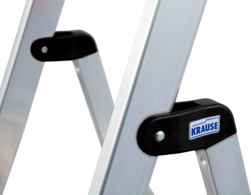 Drabina wolnostojąca SAFETA 8 KRAUSE 126368