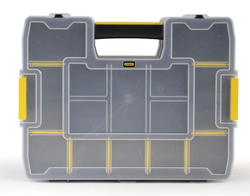 Organizer Stanley SortMaster JUNIOR 1-97-483 z 14 komorami