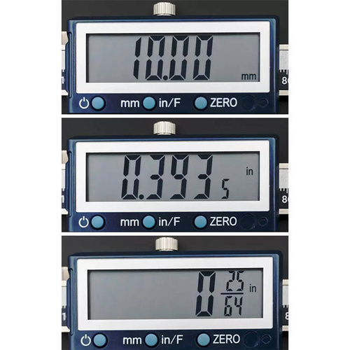 Suwmiarka elektroniczna Limit 280470204 - 200mm (CDN)