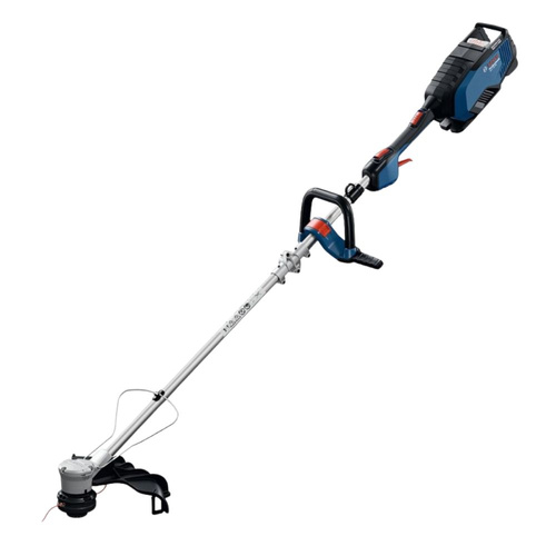 Podkaszarka akumulatorowa Bosch GRT 18V-40 06008D0200