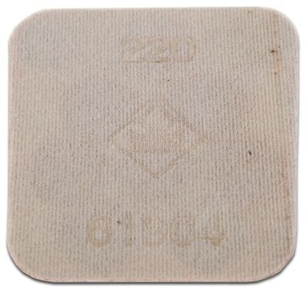 Płytka diamentowa do polerowania Rubi 61906 gradacja 800