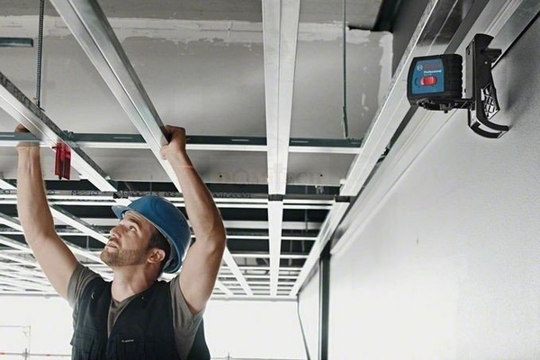 Bosch BM 3 Uchwyt uniwersalny 