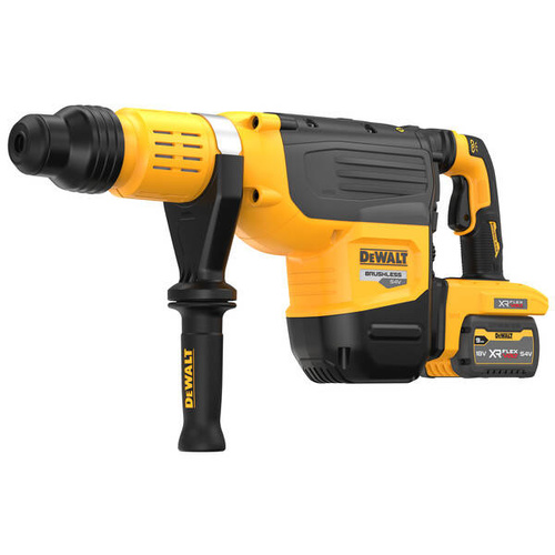 Młotowiertarka Dewalt DCH775X2