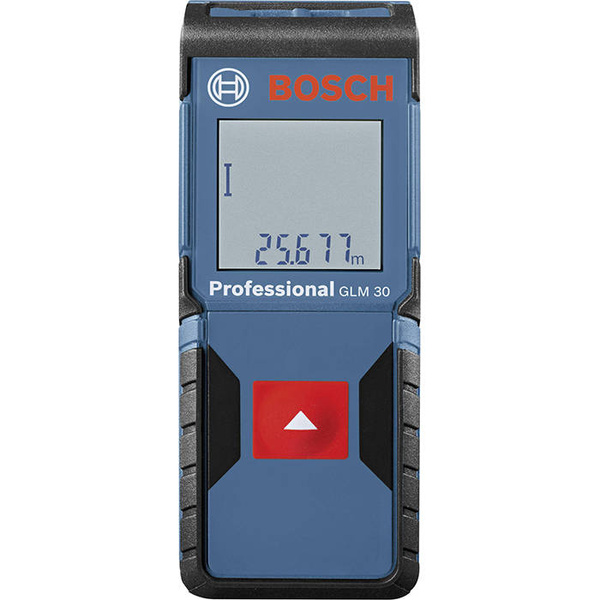 Dalmierz laserowy GLM 30 Bosch 0601072500