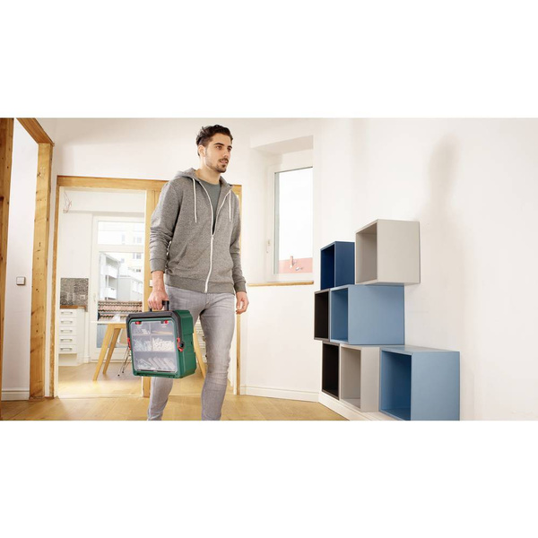 Wiertarko-wkrętarka Bosch EasyImpact 18V-40 06039D810C