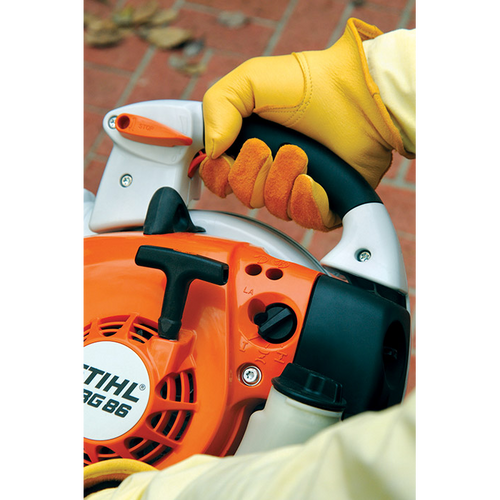 Dmuchawa spalinowa Stihl BG 86