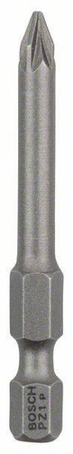 Końcówka wkręcająca Extra Hart PZ1x49 Bosch 2607001575
