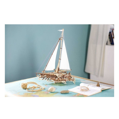 Żaglówka Trimaran Merihobus UGEARS 70059