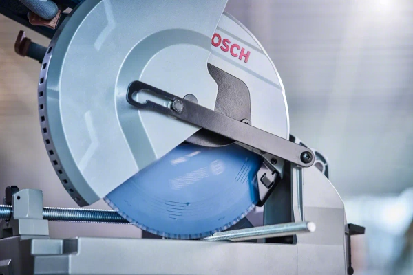 Tarcza do cięcia metalu Bosch Expert 230X25.4X2/1.6X48T