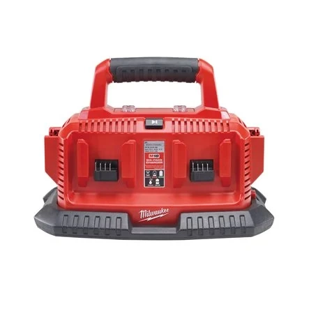 Ładowarka wieloportowa Milwaukee M1418 C6