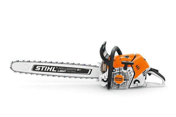 Pilarka spalinowa Stihl MS 500i 63 cm; 3/8; RS; 1,6 ES-Light