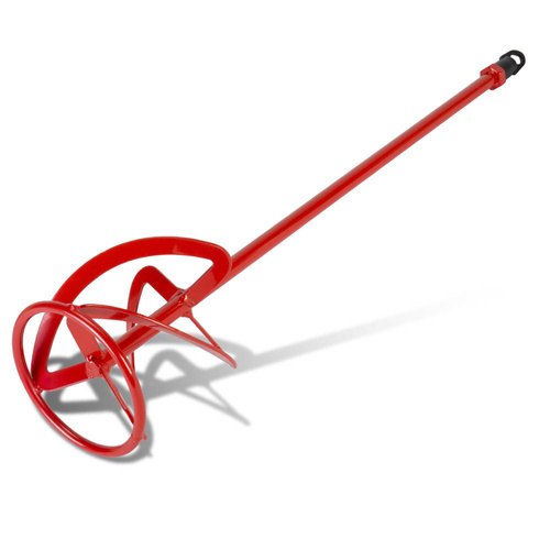 Mieszadło do kleju RUBI 76918 M-120-R 3H