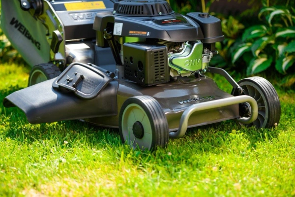 Kosiarka spalinowa Weibang WB537SC V 3w1