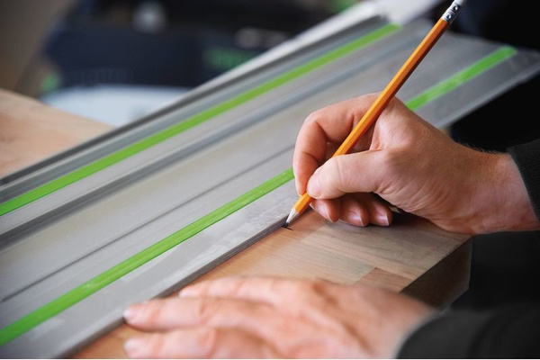 Szyna prowadząca FS 3000/2 Festool 491501