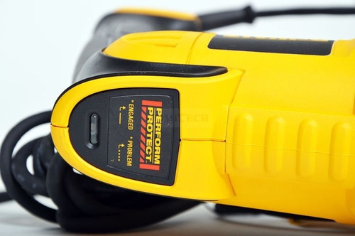 DeWALT DWD530KS Wiertarka udarowa 2 biegowa