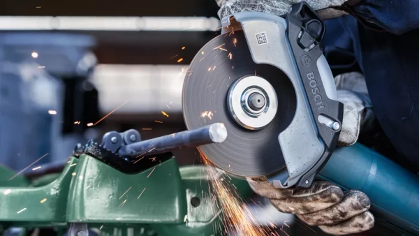 Tarcza tnąca prosta Expert for Metal 150x22,23 Bosch 2608600382