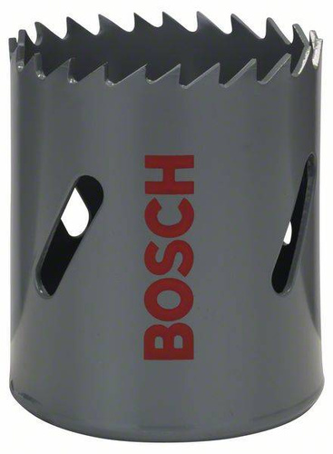 Piła otwornica HSS-Bimetal do adapterów standardowych 44x44 Bosch 2608584114