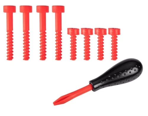 Koparka 4 w 1 dla dzieci NEO Tools GD041