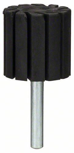 Uchwyt mocujący do tulei szlifierskich 6x30 Bosch 2608620036