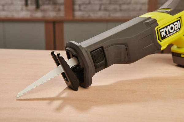 Pilarka szablasta Ryobi RRS18BL-0