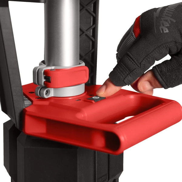 Lampa budowlana 2800 lm Milwaukee M18 SAL2-502B