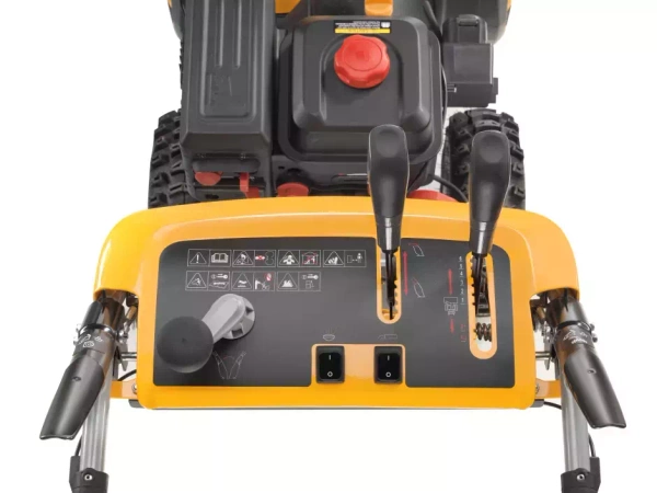 Odśnieżarka spalinowa Stiga ST 5262 P