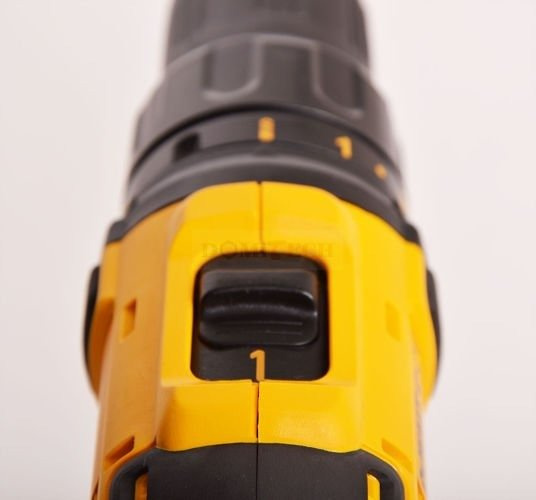 DeWalt DCD730M2 wiertarko-wkrętarka akumulatorowa