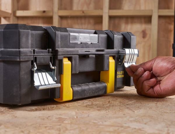 Walizka narzędziowa Stanley Fatmax FMST1-71966