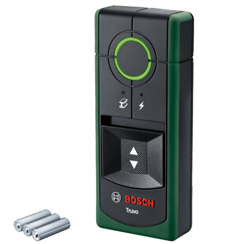 Detektor cyfrowy Bosch Truvo 06036812Z0