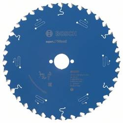 Tarcza pilarska Expert for Wood 235x30 Bosch 2608644064