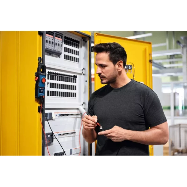 Tester elektryczny GMC 600-15 Bosch 0601077600