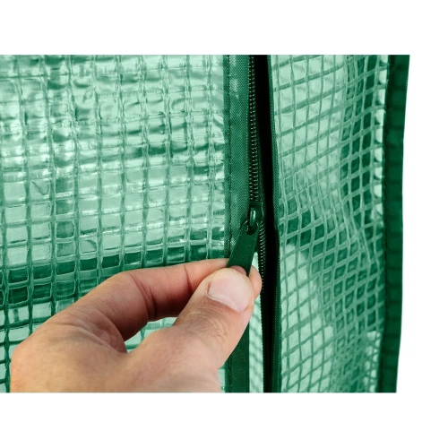 Szklarnia 69x49x160 cm NEO Tools 15-903