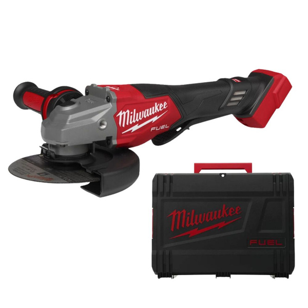 Szlifierka kątowa Milwaukee M18 FHSAG125XPDB2-0X