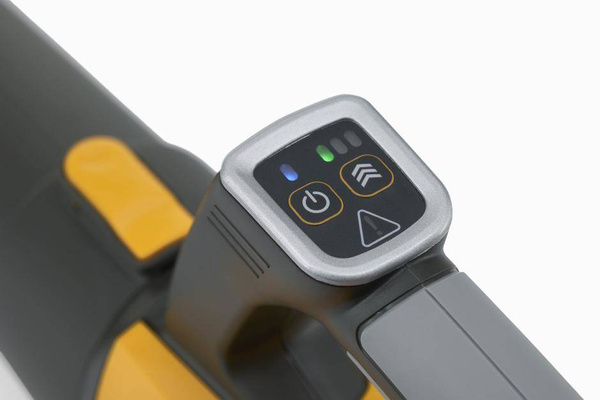 Dmuchawa akumulatorowa Stiga SAB 500 AE