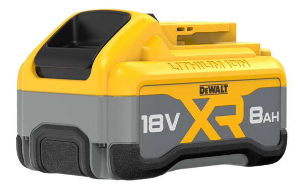 Akumulator Dewalt DCB1880 18V 8Ah