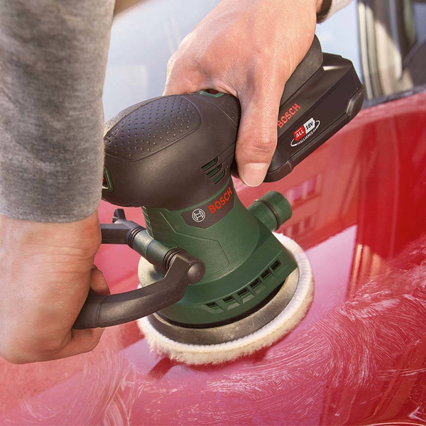 Szlifierka mimośrodowa Bosch AdvancedOrbit 18