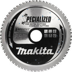 Tarcza tnąca EFFICUT Makita E-12843