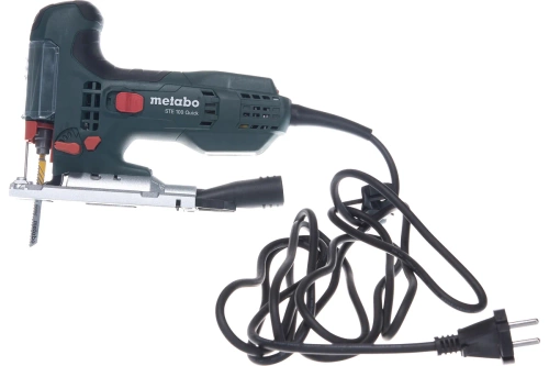 Wyrzynarka Metabo STE 100 Quick 601100500