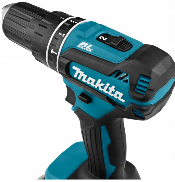 Wiertarko-wkrętarka Makita DHP485RAJ