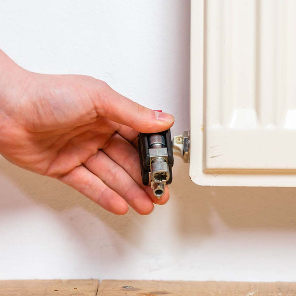 Klucz do szafek elektrycznych Wiha 44001