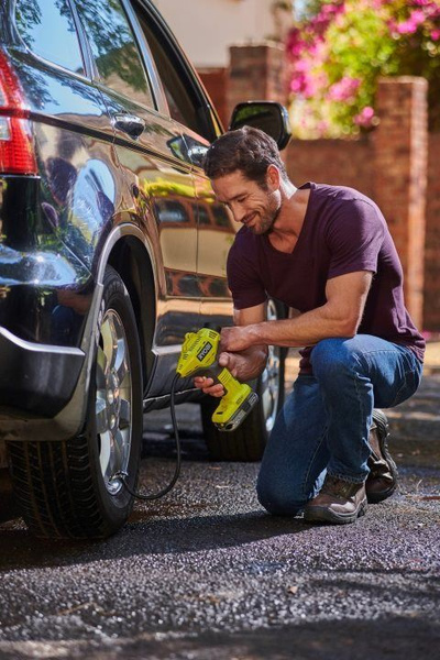 Kompresor Ryobi R18PI-0