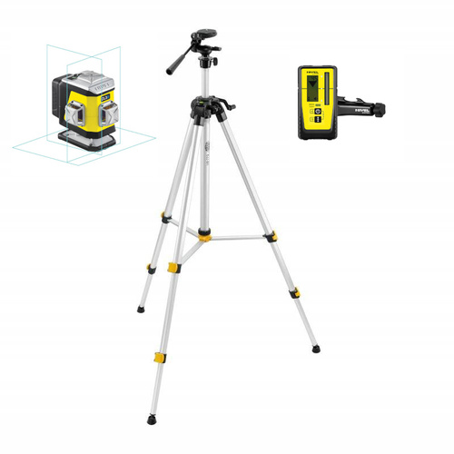 Zestaw Nivel System CL3B SET SJJM1EX RD800