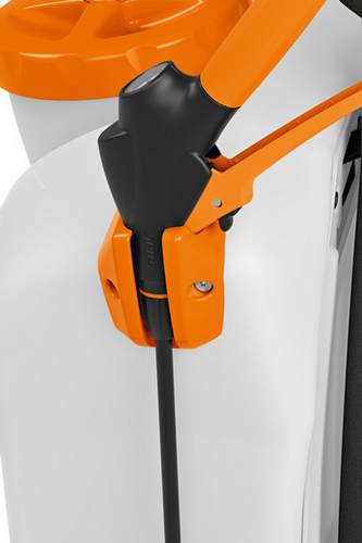 Opryskiwacz Stihl SGA 85